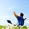 What is W-9 Form and W-8BEN Form?