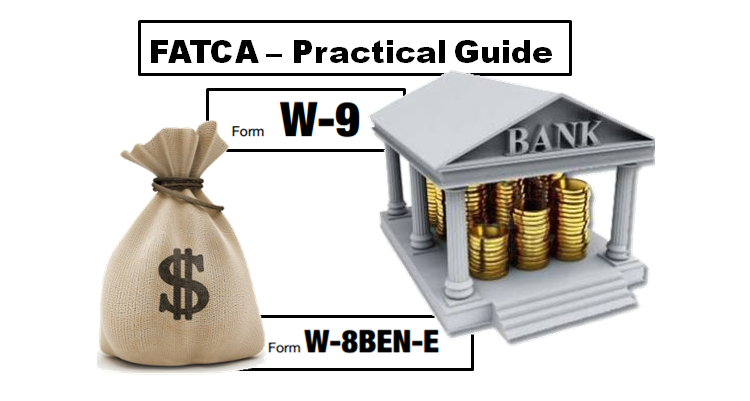 What is W-9 Form and W-8BEN Form?